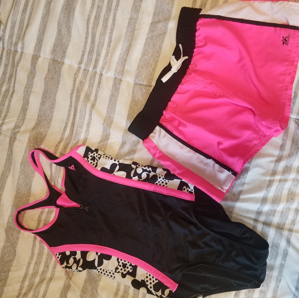 Bathing suit